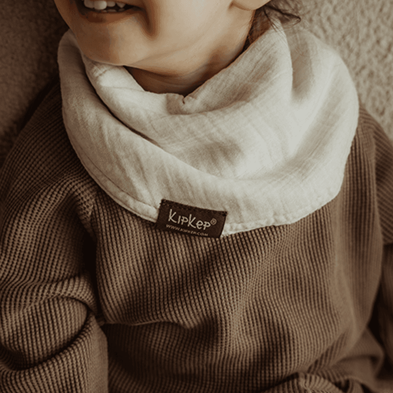 3-in-1 Bib Cookie