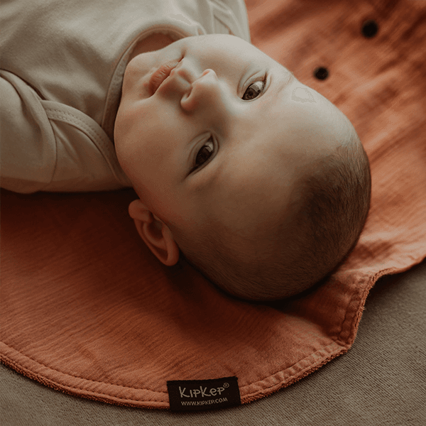 3-in-1 Bib Sienna