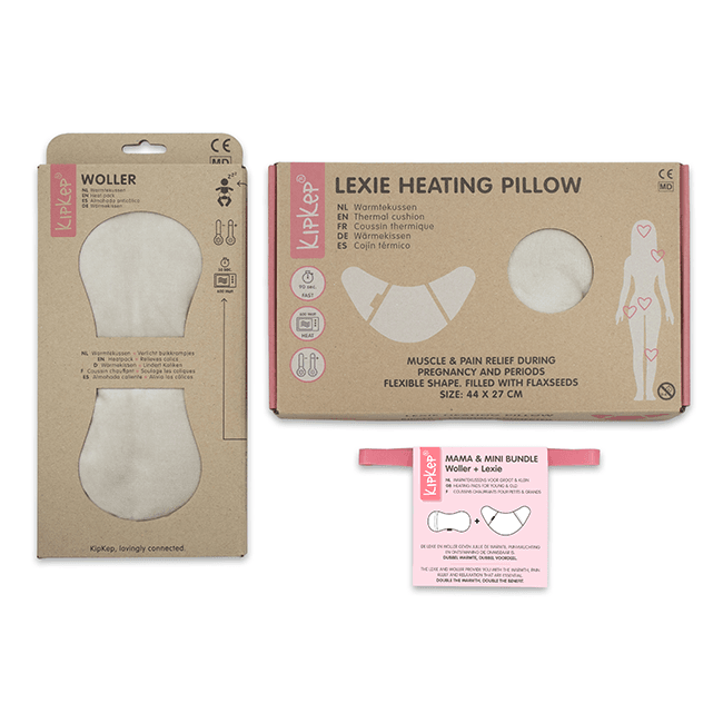 mama & mini bundle cookie