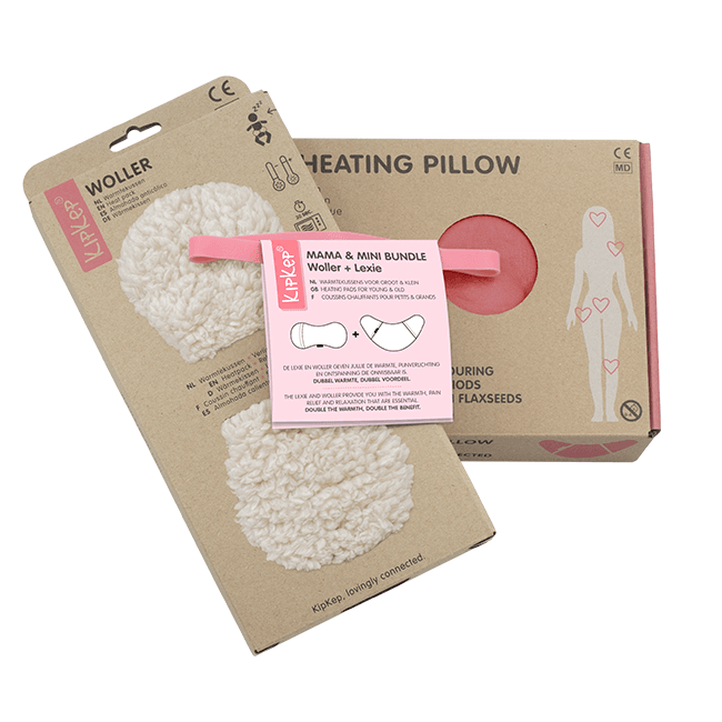 mama & mini bundle teddy