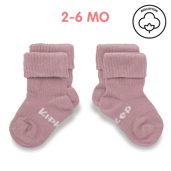 Bio Stay Socken 0-6 Monate
