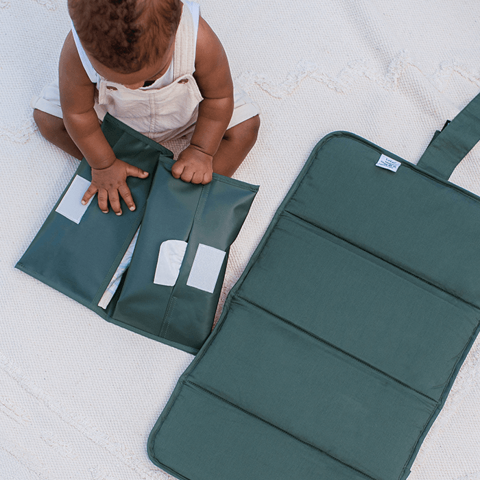 Napper Calming Green