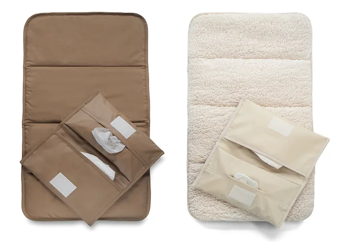 Napper Combi Wickelset